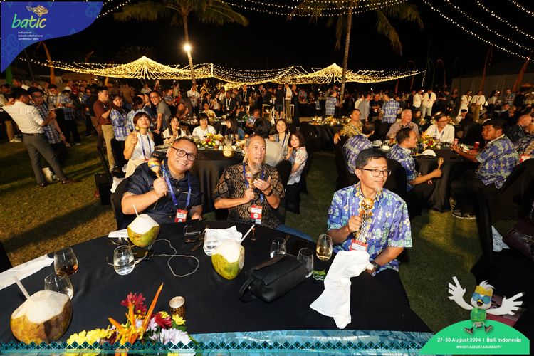 Race photo from Telin Batic 2024 Photo Search