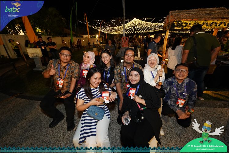 Race photo from Telin Batic 2024 Photo Search