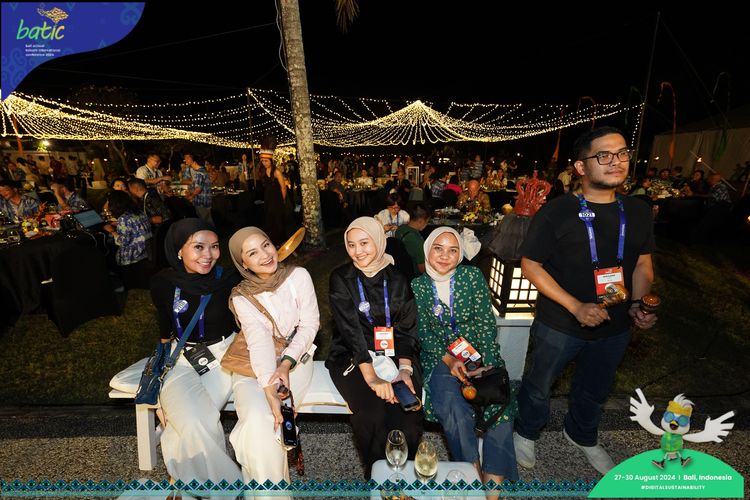 Race photo from Telin Batic 2024 Photo Search