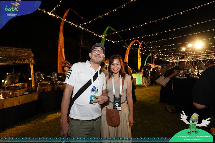 Race photo from Telin Batic 2024 Photo Search