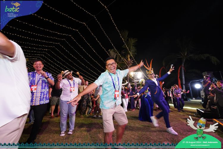 Race photo from Telin Batic 2024 Photo Search