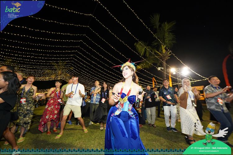 Race photo from Telin Batic 2024 Photo Search