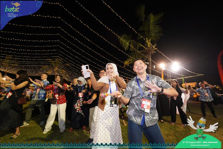 Race photo from Telin Batic 2024 Photo Search