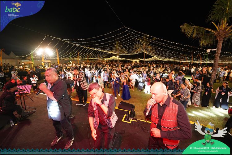 Race photo from Telin Batic 2024 Photo Search