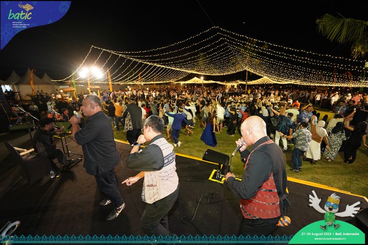 Race photo from Telin Batic 2024 Photo Search