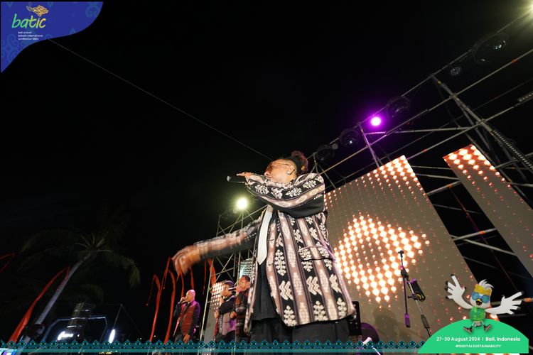 Race photo from Telin Batic 2024 Photo Search