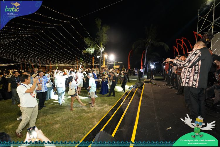 Race photo from Telin Batic 2024 Photo Search