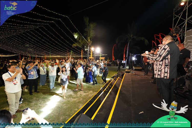 Race photo from Telin Batic 2024 Photo Search