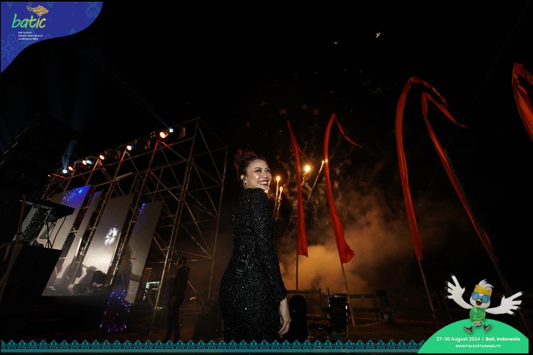 Race photo from Telin Batic 2024 Photo Search