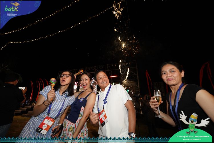 Race photo from Telin Batic 2024 Photo Search