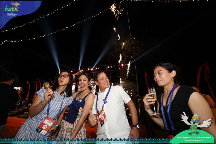 Race photo from Telin Batic 2024 Photo Search