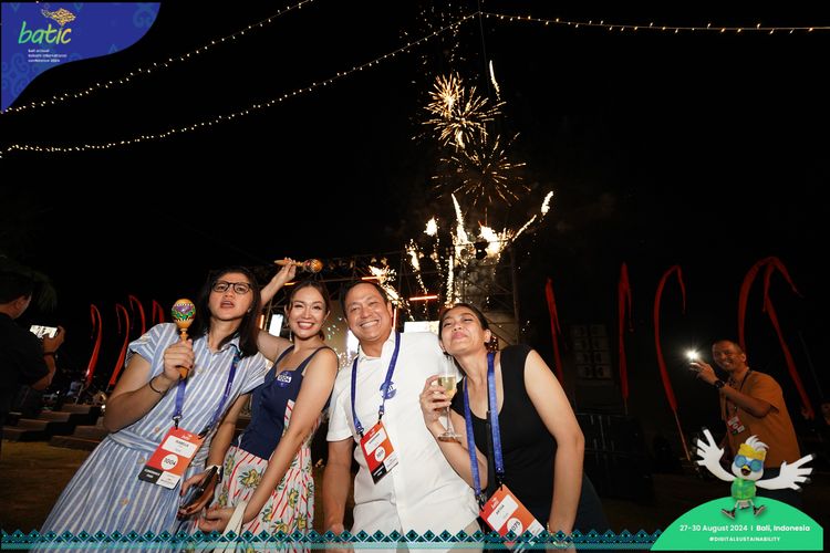Race photo from Telin Batic 2024 Photo Search