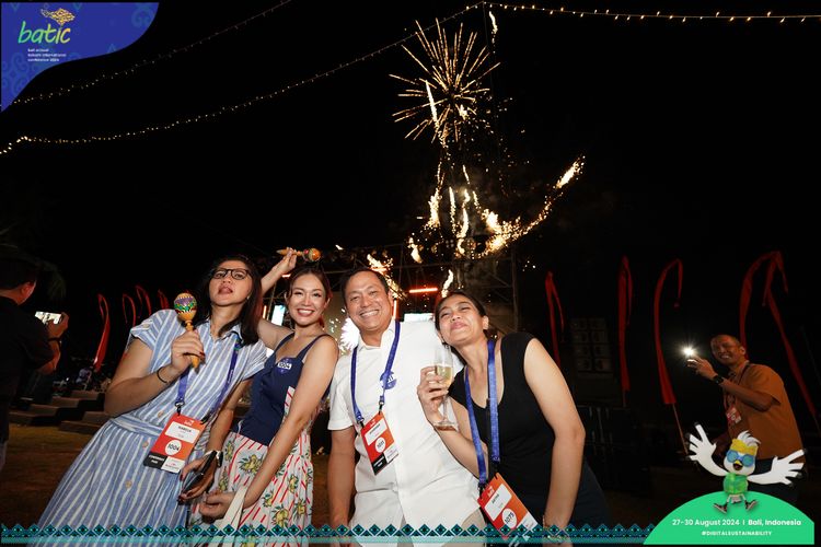 Race photo from Telin Batic 2024 Photo Search