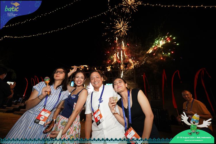 Race photo from Telin Batic 2024 Photo Search