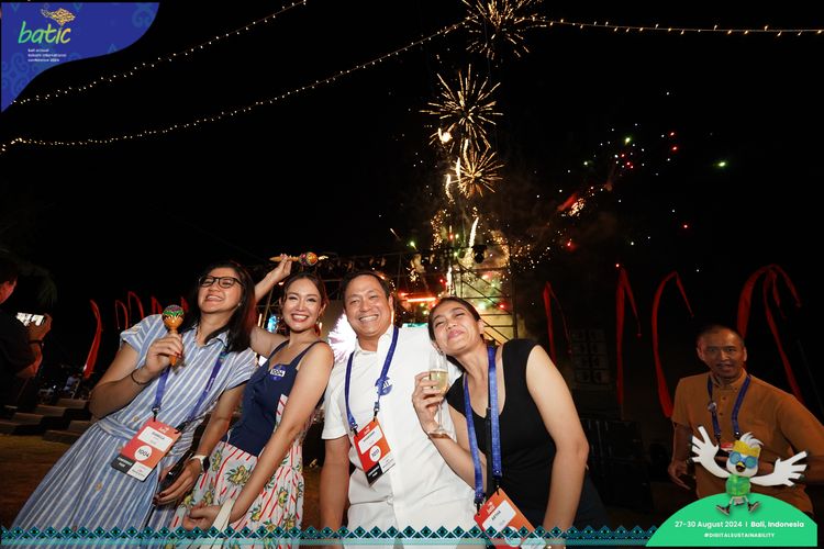 Race photo from Telin Batic 2024 Photo Search