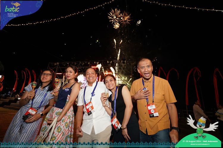 Race photo from Telin Batic 2024 Photo Search