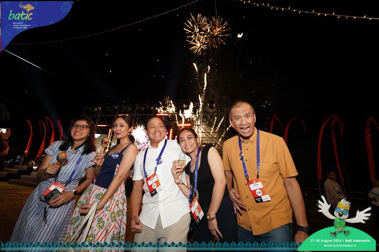 Race photo from Telin Batic 2024 Photo Search