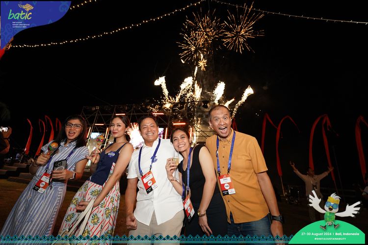 Race photo from Telin Batic 2024 Photo Search