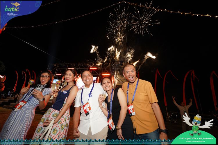Race photo from Telin Batic 2024 Photo Search
