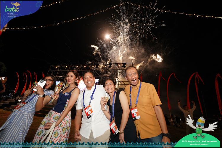Race photo from Telin Batic 2024 Photo Search