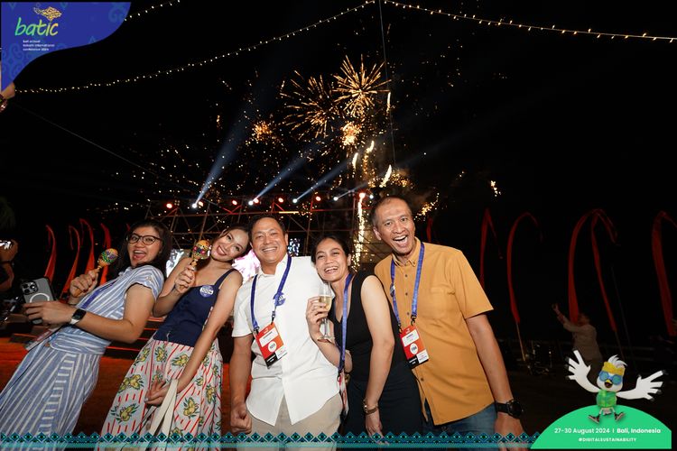 Race photo from Telin Batic 2024 Photo Search