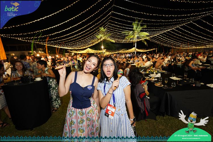 Race photo from Telin Batic 2024 Photo Search