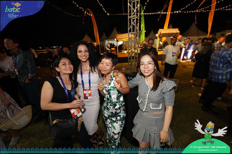 Race photo from Telin Batic 2024 Photo Search