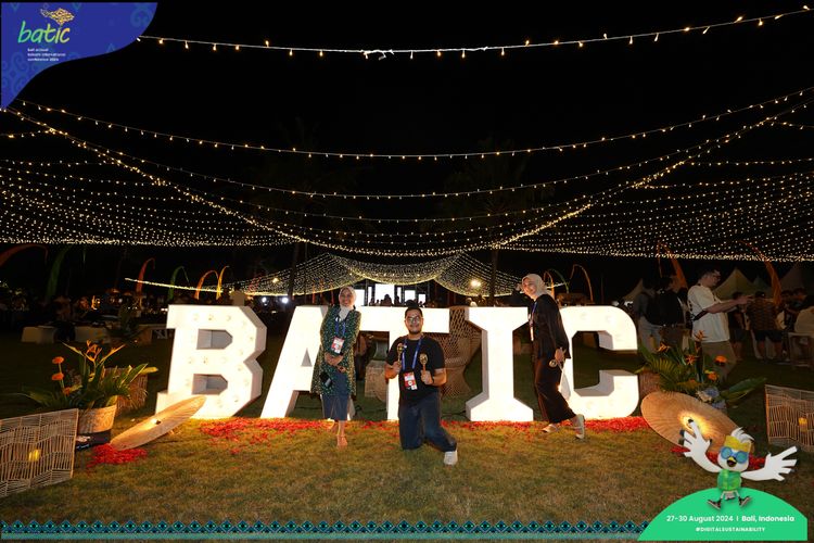 Race photo from Telin Batic 2024 Photo Search