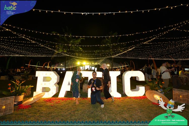 Race photo from Telin Batic 2024 Photo Search