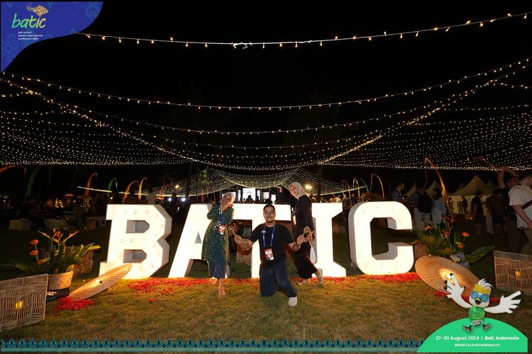 Race photo from Telin Batic 2024 Photo Search