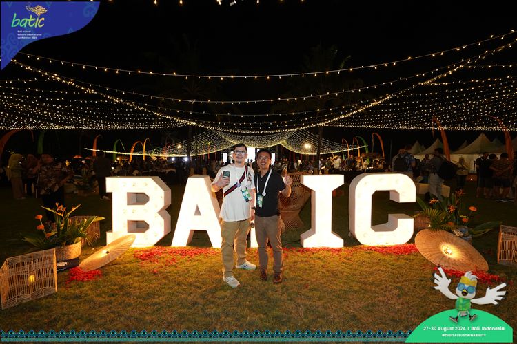Race photo from Telin Batic 2024 Photo Search