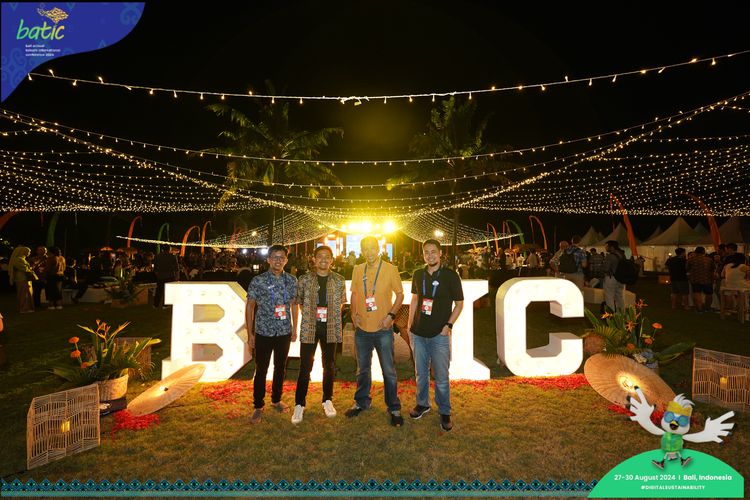 Race photo from Telin Batic 2024 Photo Search