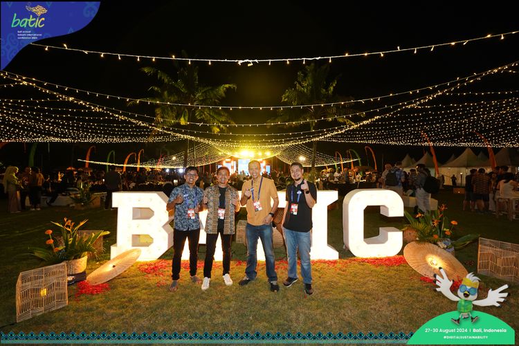 Race photo from Telin Batic 2024 Photo Search