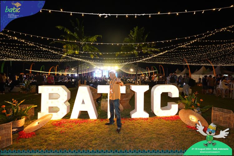 Race photo from Telin Batic 2024 Photo Search