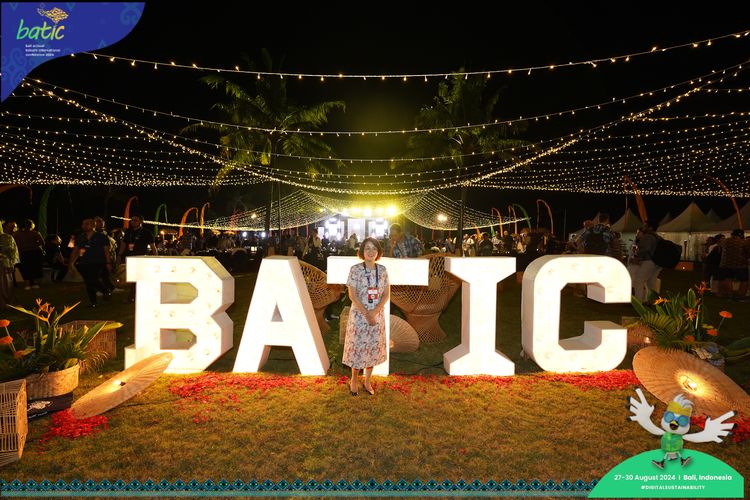 Race photo from Telin Batic 2024 Photo Search