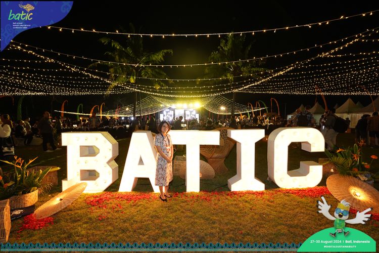 Race photo from Telin Batic 2024 Photo Search