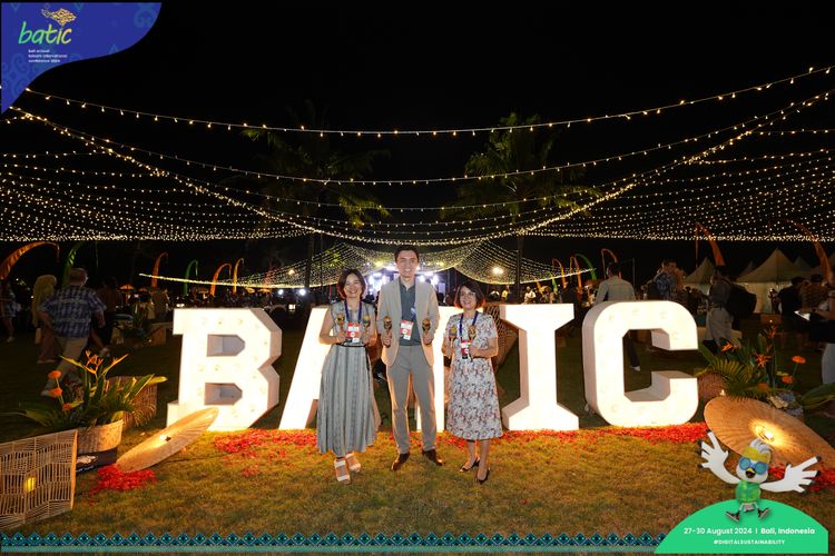 Race photo from Telin Batic 2024 Photo Search