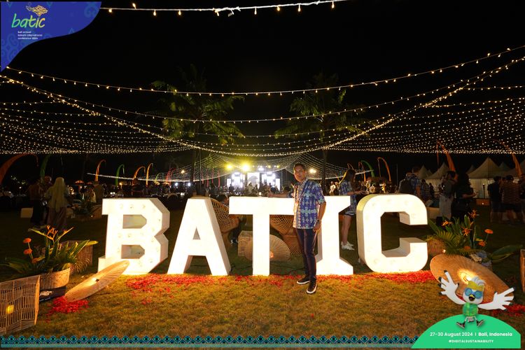 Race photo from Telin Batic 2024 Photo Search