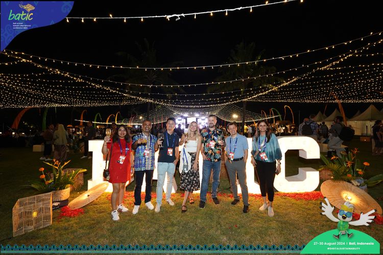 Race photo from Telin Batic 2024 Photo Search