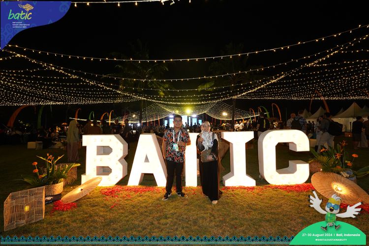Race photo from Telin Batic 2024 Photo Search