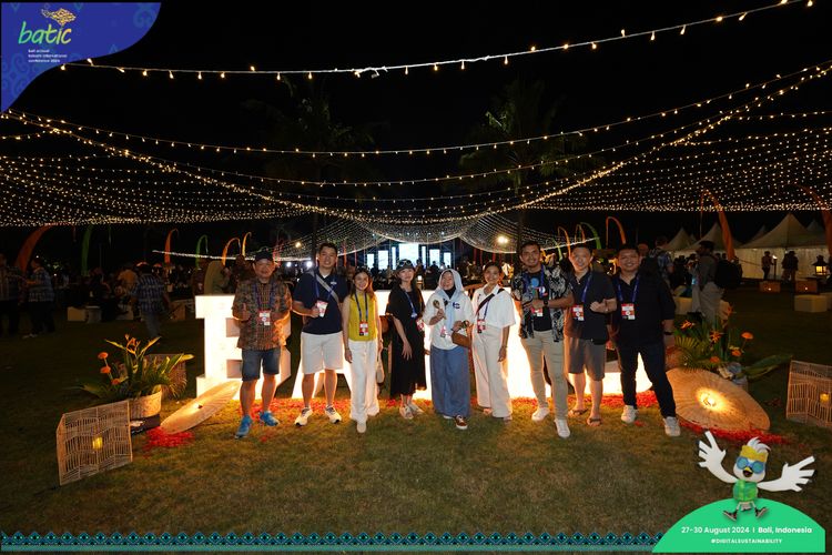 Race photo from Telin Batic 2024 Photo Search