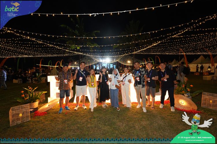 Race photo from Telin Batic 2024 Photo Search