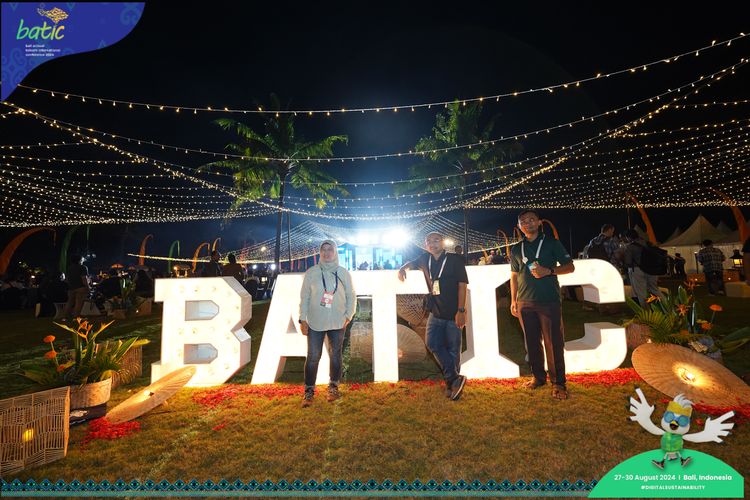 Race photo from Telin Batic 2024 Photo Search