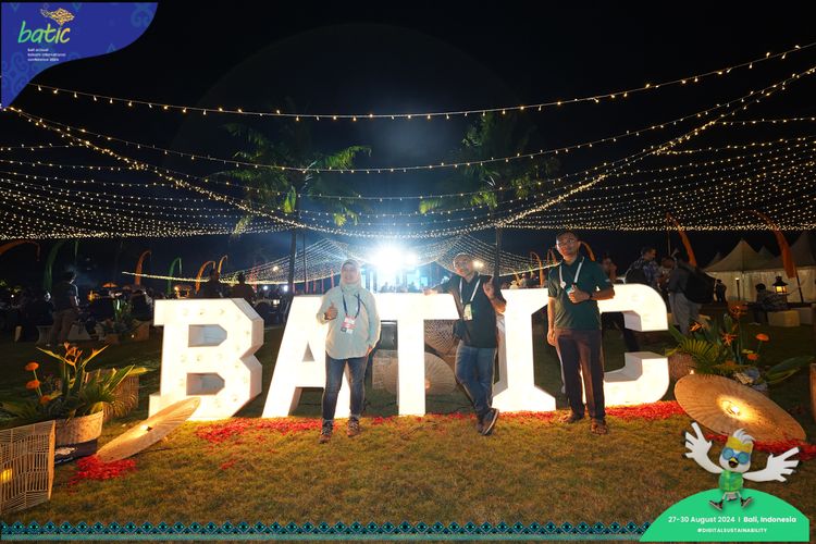 Race photo from Telin Batic 2024 Photo Search