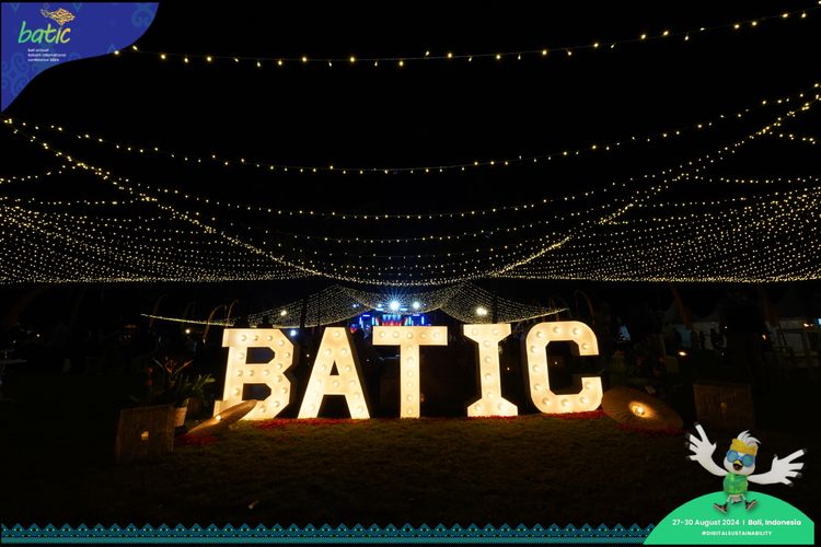Race photo from Telin Batic 2024 Photo Search