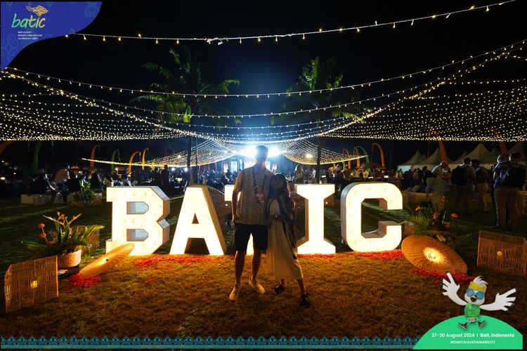 Race photo from Telin Batic 2024 Photo Search