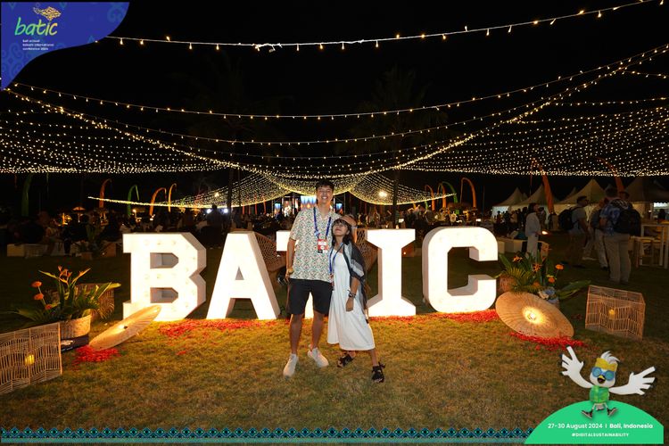 Race photo from Telin Batic 2024 Photo Search