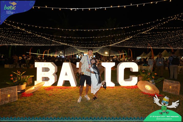 Race photo from Telin Batic 2024 Photo Search
