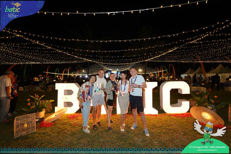 Race photo from Telin Batic 2024 Photo Search