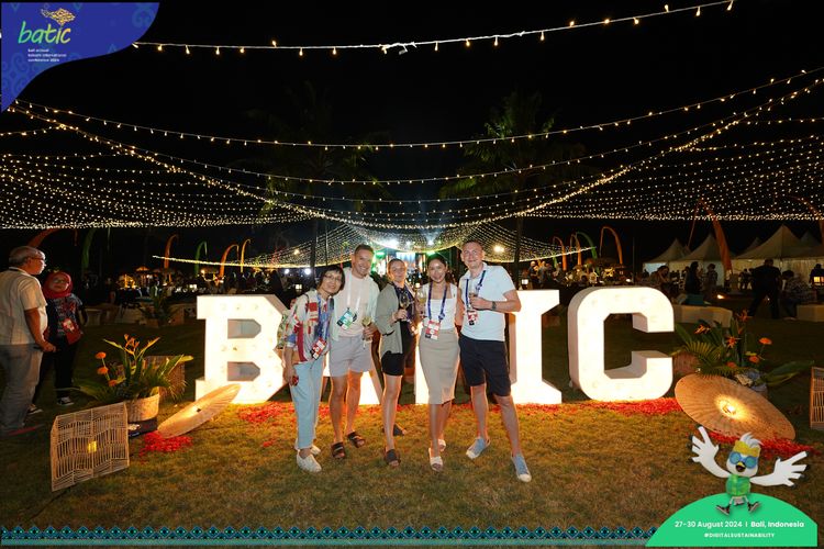 Race photo from Telin Batic 2024 Photo Search
